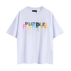 Purple Brand T-Shirts